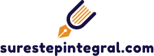 surestepintegral.com