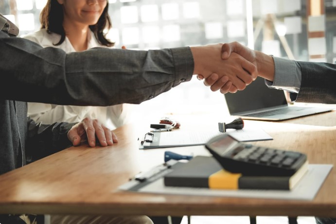 Selling a Business Checklist