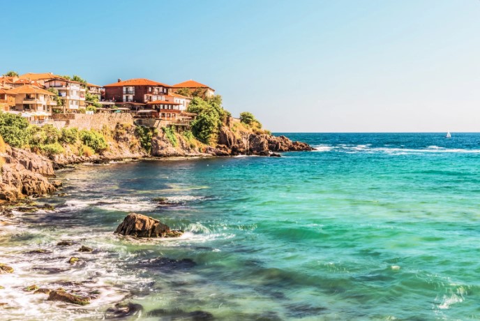 Affordable property market Bulgaria Affordable property market Bulgaria