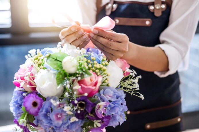 Tips from Los Angeles florists on ordering bouquets online Tips from Los Angeles florists on ordering bouquets online